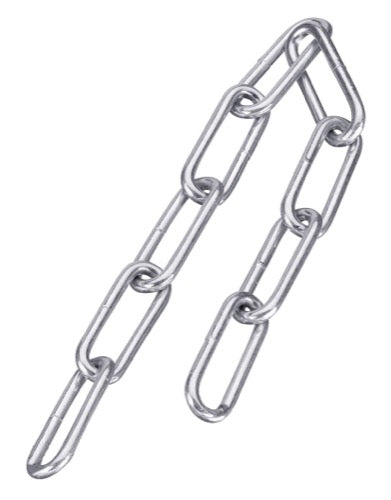 Cadena de seguridad galvanizada - LS14-CSG-004