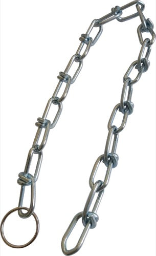 Cadena de seguridad galvanizada - LS14-CSG-007