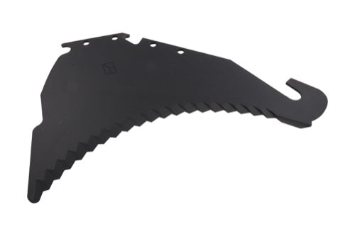 Cuchilla de ensilado - LS07-CES-003