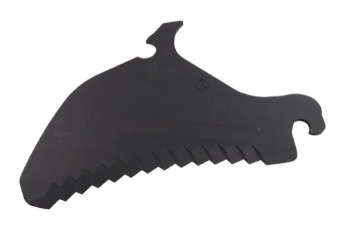 Cuchilla de ensilado - LS07-CES-004