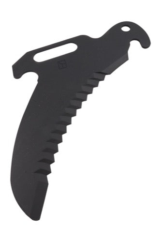 Cuchilla de ensilado - LS07-CES-007