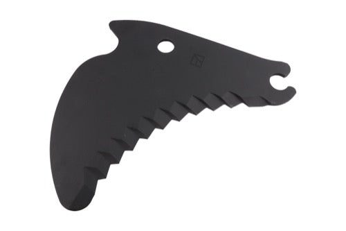 Cuchilla para empacadora - LS07-CEM-018