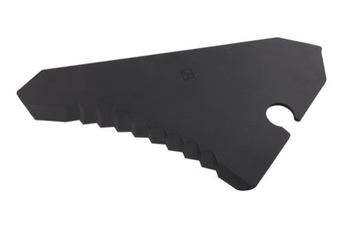 Cuchilla de ensilado - LS07-CES-025