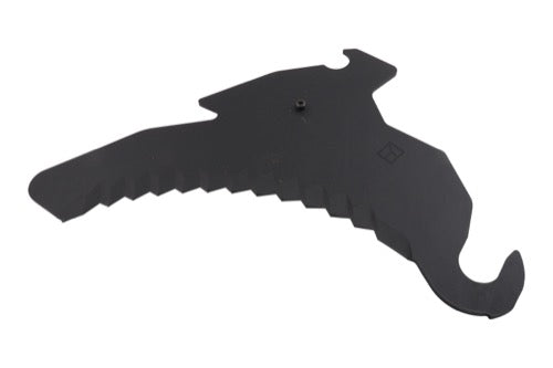Cuchilla para empacadora - LS07-CEM-037