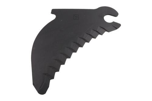Cuchilla para empacadora DURAFACE - LS07-CEM-044