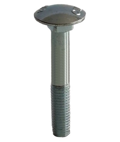 Tornillo - M8 galvanizado sin tuerca - LS11-TD603-037