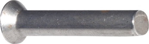 Remache de cabeza avellanada o cónica - LS05-RSM-003
