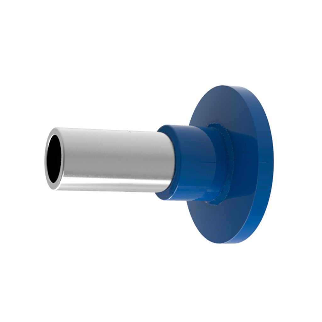 Carrete partido macho (rod. 155 2” 3/16)