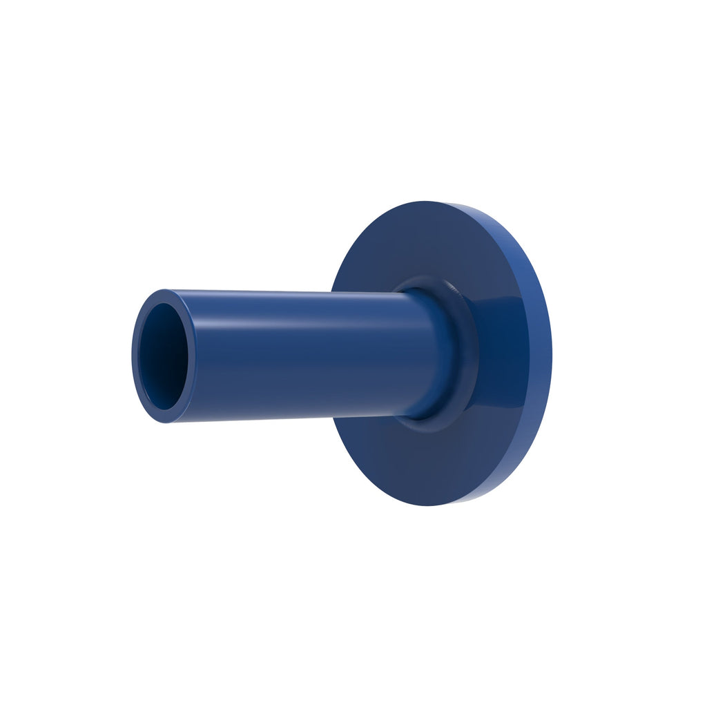 Carrete partido hembra (rod. 155 2” 3/16) Sep. 260 mm