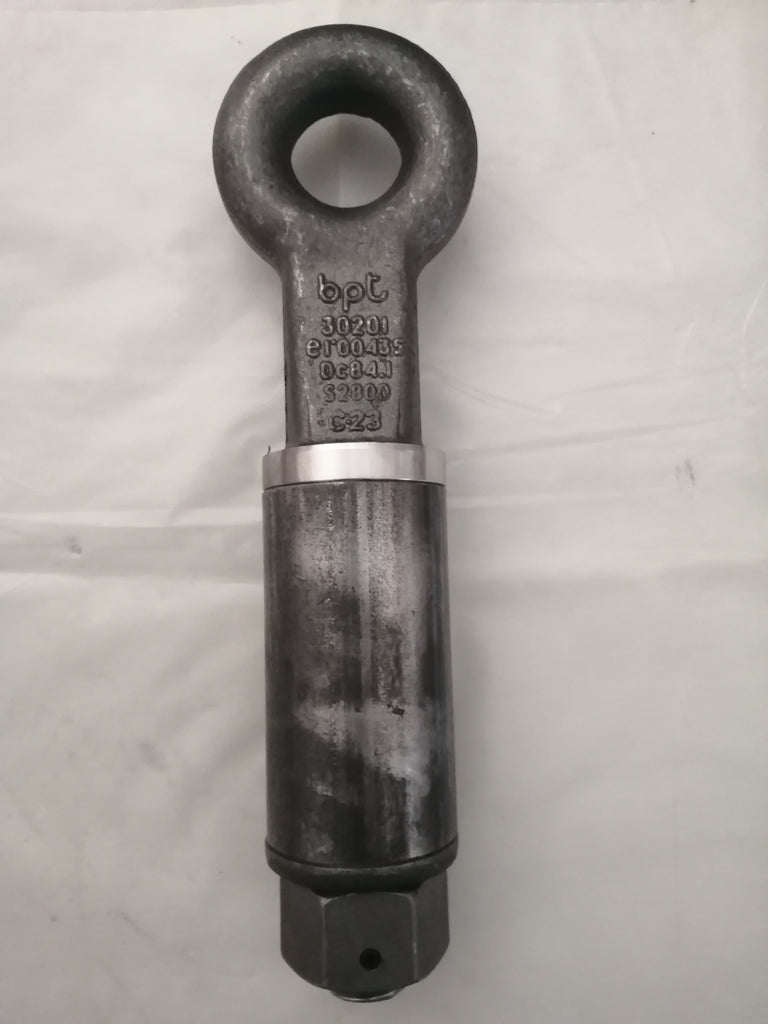 Tiro de lanza BPT 30201-Ø60MM homologado.