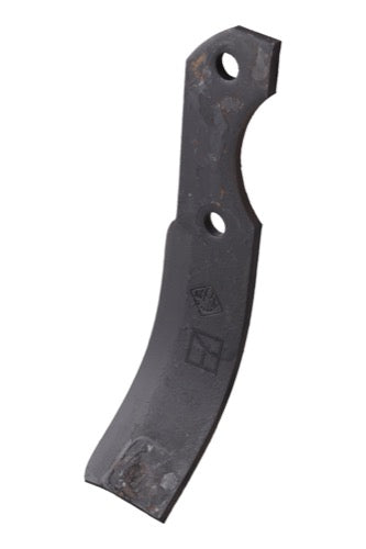 Cuchilla- lado derecho - LS02-CUR-0236