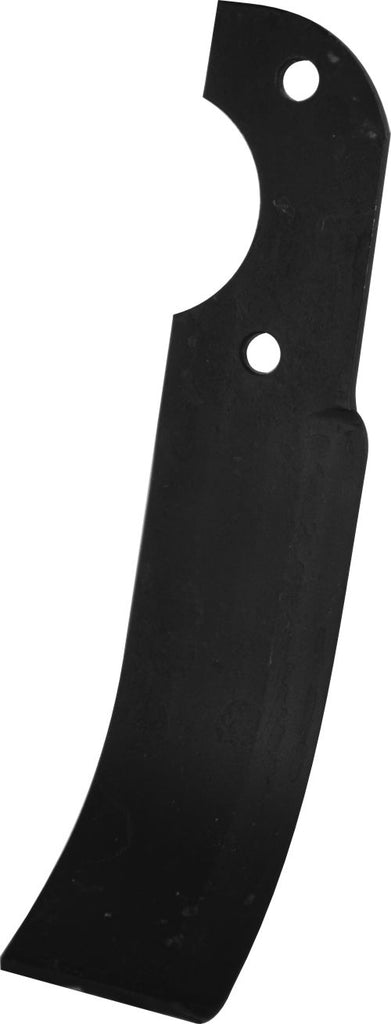Cuchilla, lado izquierdo - LS02-CUR-1258