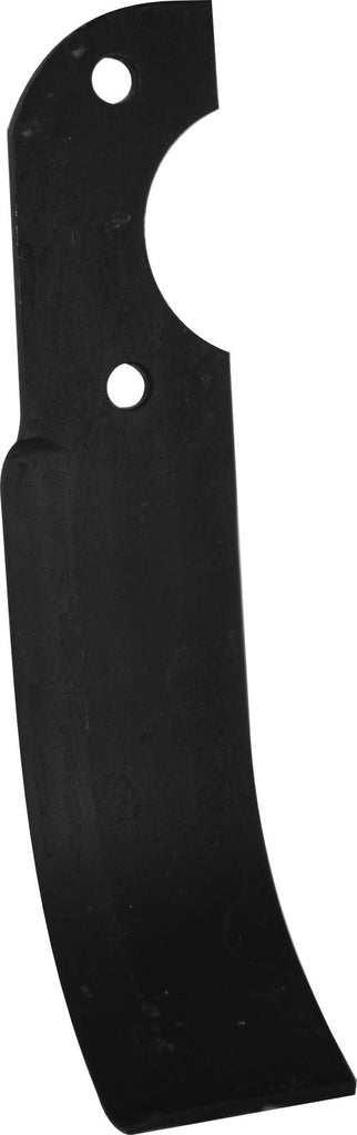 Cuchilla, lado derecho - LS02-CUR-1259