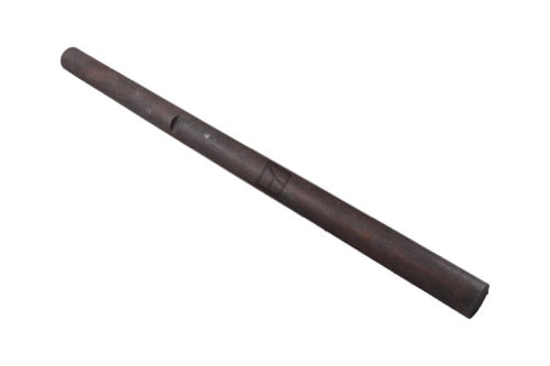 Diente de rotor - Ø32 - LS02-CUR-0641
