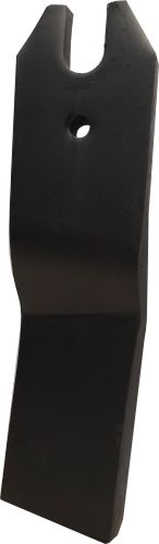 Púa de grada rotativa - izda - LS02-CUR-1269