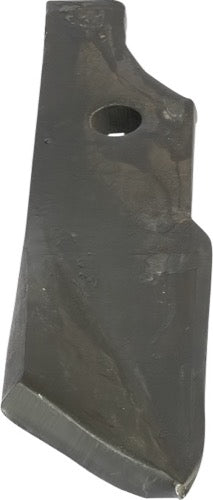 Cuchilla de rotavator- lado izquierdo - LS02-CUR-0757