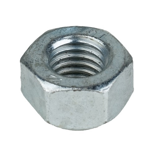 Tuerca - M10x1-5 galvanizada - LS08-TUE-024