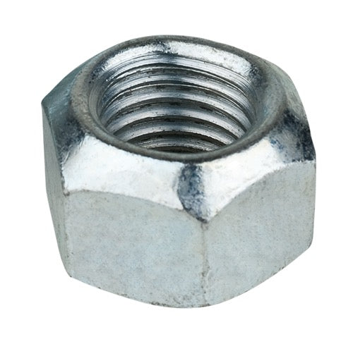 Tuerca M24 - DIN 6925 galv. 8.8 - LS11-TMAP-001