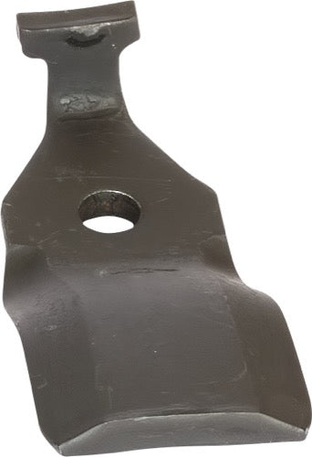 Cuchilla de rotavator - LS02-CUR-1076