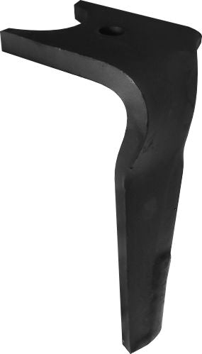 Diente de grada rotativa lado izquierdo - LS01-PGR-393