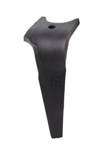 Diente de grada rotativa lado derecho - LS01-PGR-394