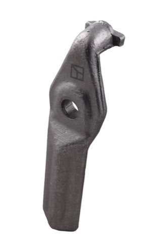 Diente rotativo - LS02-CUR-1253