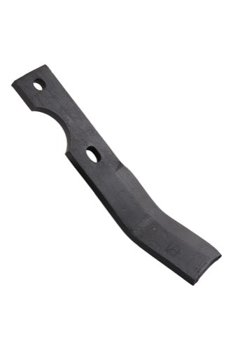 Cuchilla de rotavator- lado izquierdo - LS02-CUR-1174