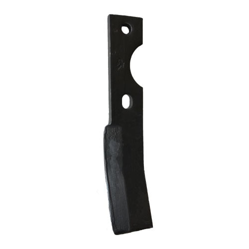Cuchilla de rotavator DURAFACE- lado derecho - LS02-CUR-1177