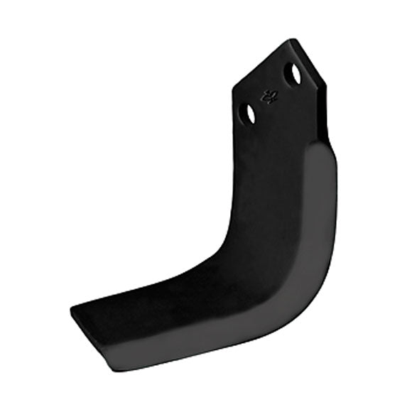 Cuchilla- lado izquierdo - LS02-CUR-1208