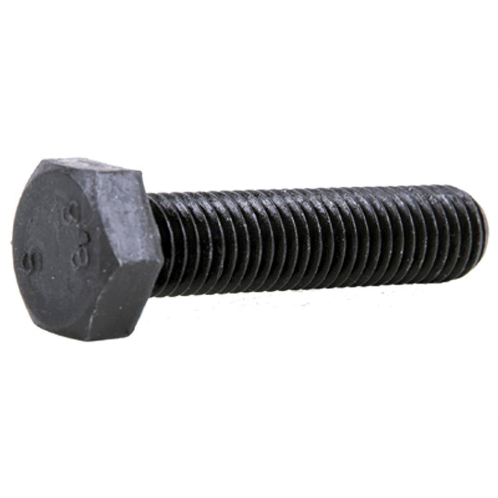 Tornillo Hexag. 12x35 Din933 8.8 Negro-ST