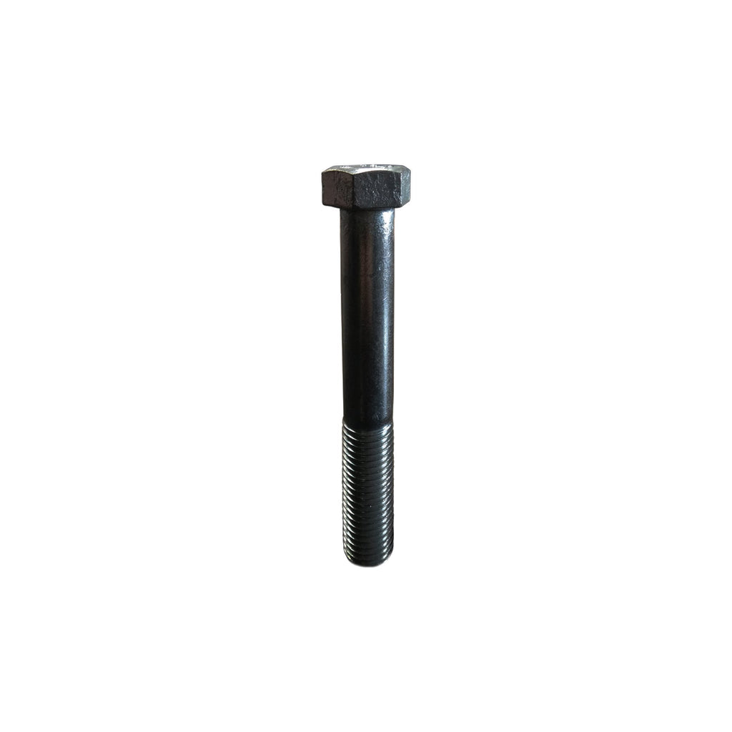 Tornillo Hexag. 22x200 Din931 8.8 Negro-ST