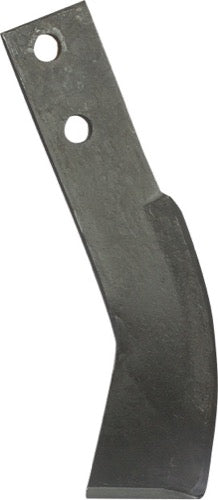 Cuchilla- lado izquierdo - LS02-CUR-1243