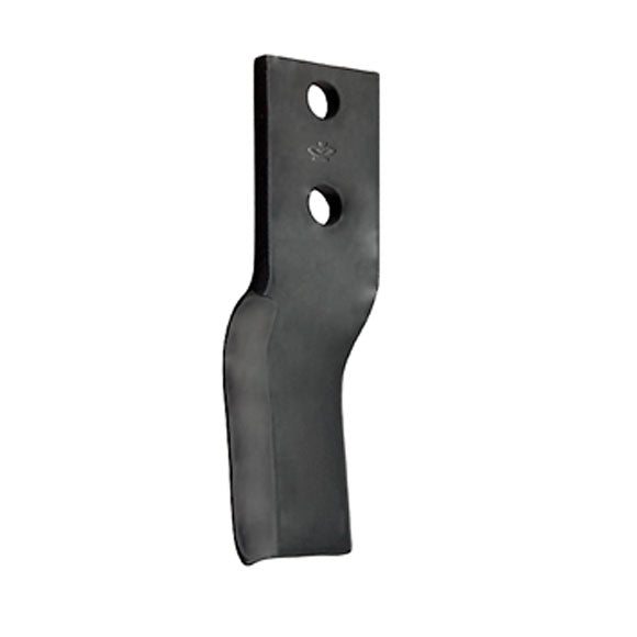 Cuchilla de rotavator- lado izquierdo - LS02-CUR-1245