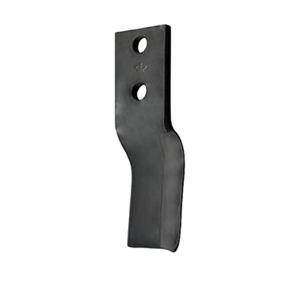 Cuchilla de rotavator- lado derecho - LS02-CUR-1246
