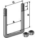 Abarcón - M14x2 - LS04-BVA-078