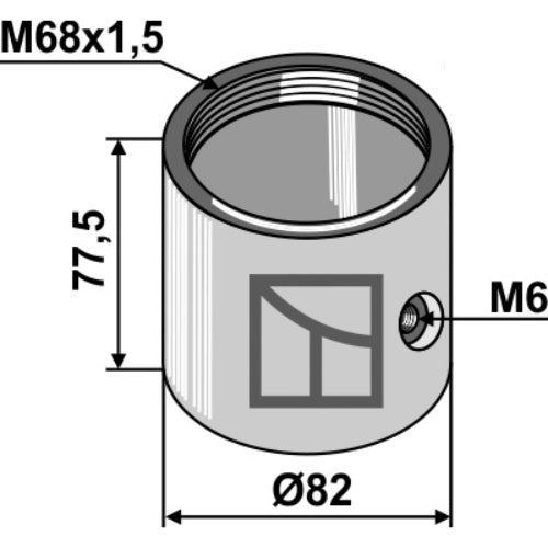 LS08-BPA-066 - Buje