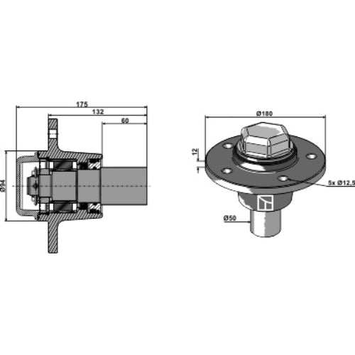 Buje - LS08-BPA-077