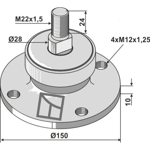 Buje - LS08-BPA-090