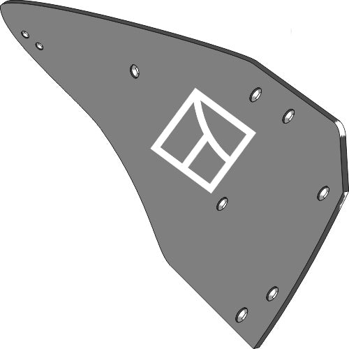 Vertedera W52B R - dcha - LS12-VRT-009