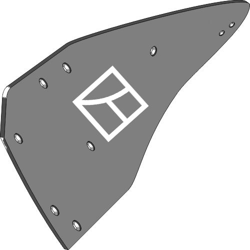 Vertedera W52B L - izda - LS12-VRT-010