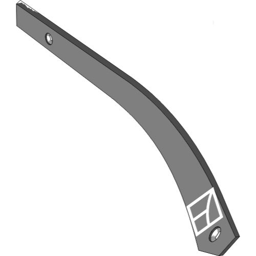 Lámina de vertedera BS40 R - 985 - derecha - LS12-LVT-009
