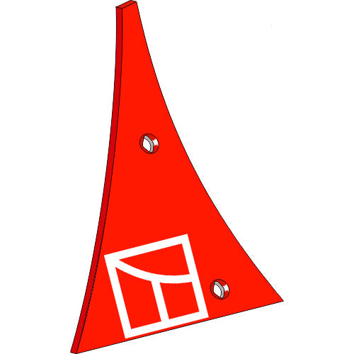 LS12-TNG-032 - Triángulo - izquierdo