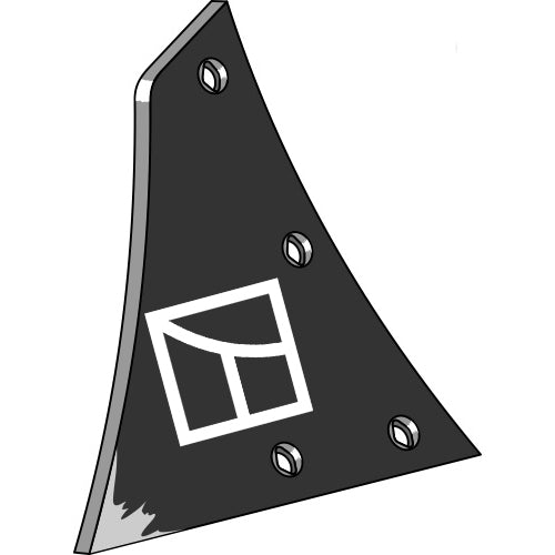 LS12-TNG-038 - Triángulo - izquierdo - Adaptable para Kuhn