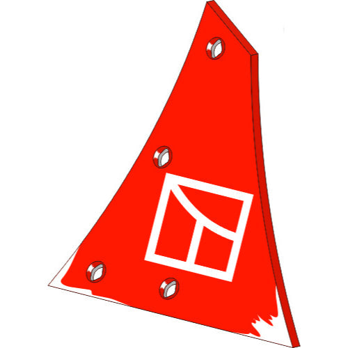 LS12-TNG-043 - Triángulo - derecho - Adaptable para Kuhn