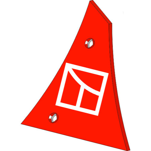 LS12-TNG-047 - Triángulo - derecho - Adaptable para Kuhn