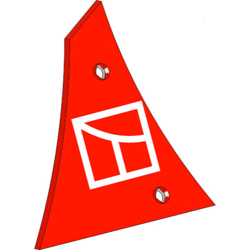 LS12-TNG-048 - Triángulo - izquierdo - Adaptable para Kuhn