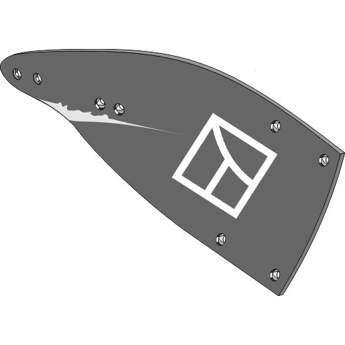 LS12-HAV-128 - Vertedera - dcha - Adaptable para Överum