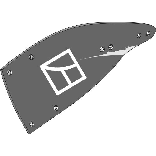 LS12-HAV-129 - Vertedera - izda - Adaptable para Överum