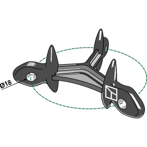 Regenerador de prader - LS08-RGP-001