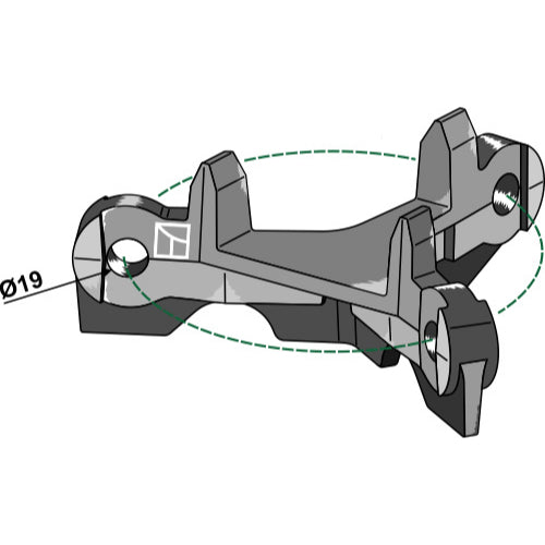 Regenerador de prader - LS08-RGP-004